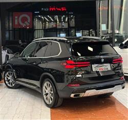 بي ام دبليو X5